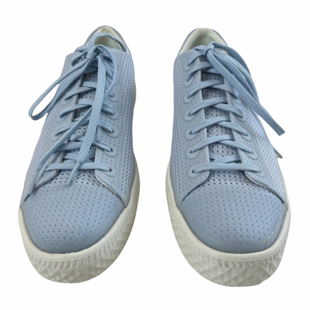 Converse Chuck Taylor Modern Ox Porpoise Blue/Egret Sneakers Unisex M9.5/W11 - Picture 5 of 16